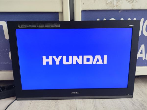 телевизор Hyundai H-LED22V6 в Иркутск