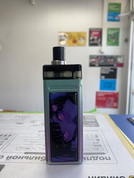 Купить Smoant Pasito 2 (с 18 лет) в Иркутск за 1000 руб.