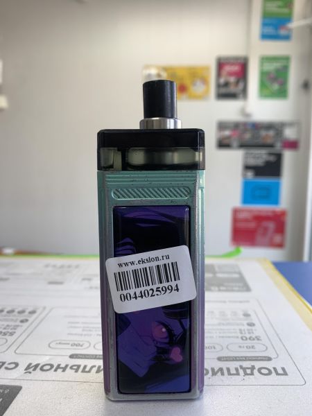 Купить Smoant Pasito 2 (с 18 лет) в Иркутск за 1000 руб.