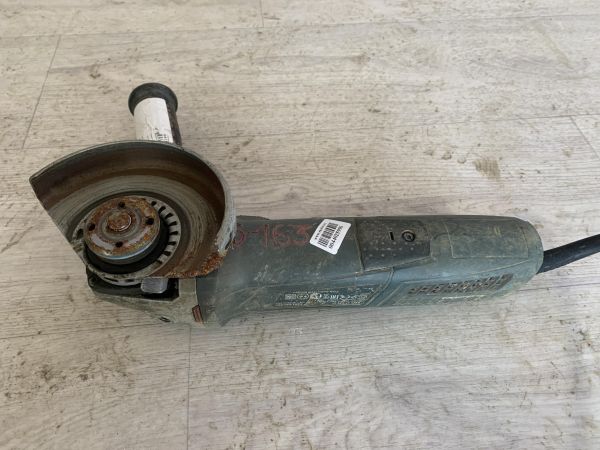 Купить Bosch GWS 17-125 CI в Иркутск за 6100 руб.