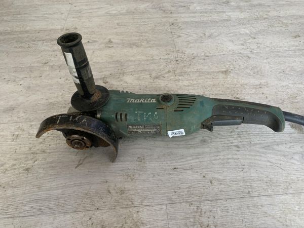 Купить Makita GA5021C в Иркутск за 3900 руб.