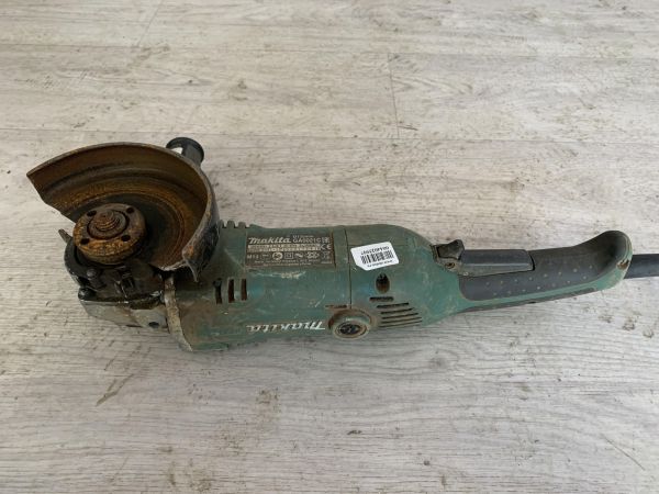 Купить Makita GA5021C в Иркутск за 3900 руб.