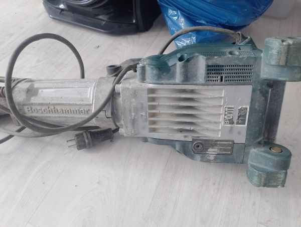 отбойный молоток и бетонолом Bosch GSH 16-28 в Иркутск
