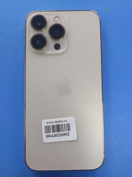 сотовый телефон Apple iPhone 13 Pro 128GB в Иркутск
