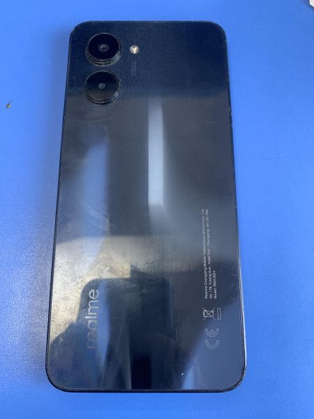 Купить Realme C33 4/128GB (RMX3624) Duos в Иркутск за 3300 руб.