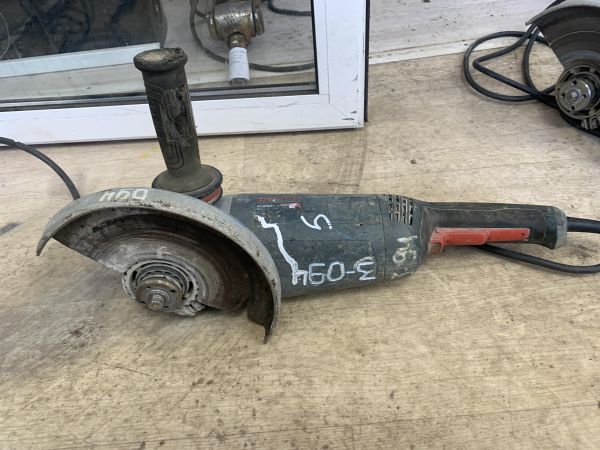 Купить Bosch GWS 24-230 JH Professional в Иркутск за 6700 руб.