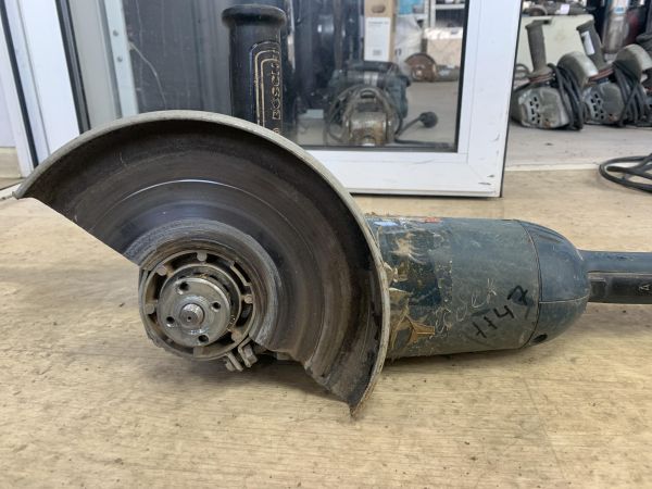 Купить Bosch GWS 24-230 в Иркутск за 6300 руб.