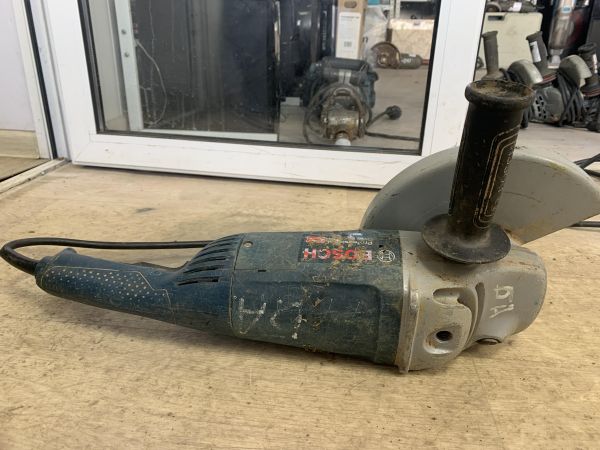 Купить Bosch GWS 24-230 в Иркутск за 6300 руб.