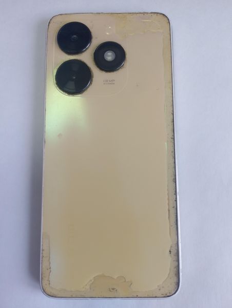 Купить TECNO Spark Go 2024 3/64GB (BG6) Duos в Иркутск за 1600 руб.