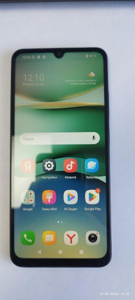 Купить Xiaomi Redmi A5 3/64GB (25028RN03A) Duos в Иркутск за 4200 руб.