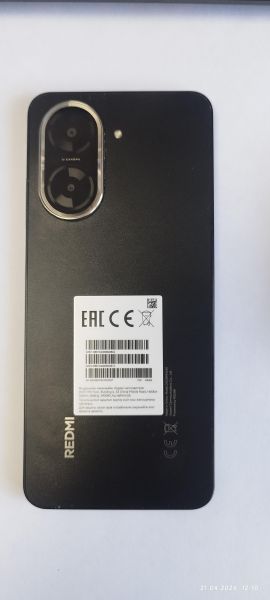 Купить Xiaomi Redmi A5 3/64GB (25028RN03A) Duos в Иркутск за 4200 руб.