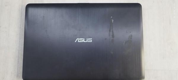 ноутбук ASUS VivoBook D540NV-GQ065T (120GB SSD) в Иркутск
