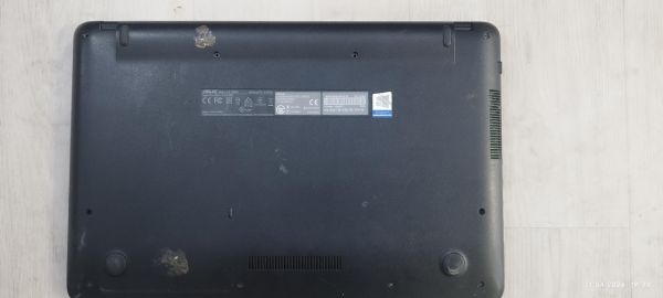 ноутбук ASUS VivoBook D540NV-GQ065T (120GB SSD) в Иркутск