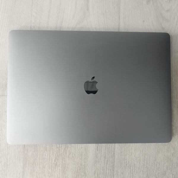 Купить Apple MacBook Pro 16 2019 16/512GB (A2141, Intel UHD) в Иркутск за 35000 руб.