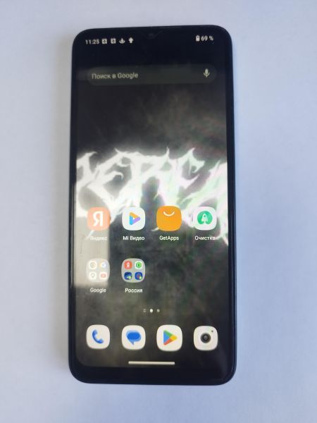 Купить Xiaomi Redmi A2+ 3/64GB (23028RNCAG) Duos в Иркутск за 2200 руб.