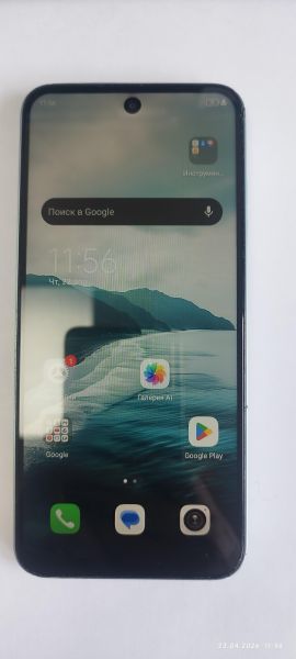 сотовый телефон TECNO Spark Go 1 3/64GB (KL4) Duos в Иркутск