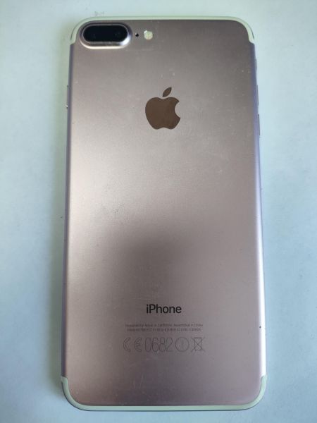 сотовый телефон Apple iPhone 7 Plus 32GB в Иркутск