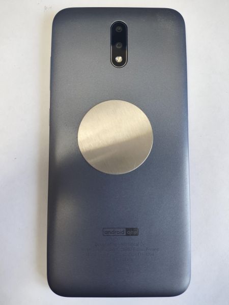 Купить Nokia 2.3 2/32GB (TA-1206) Duos в Иркутск за 2400 руб.