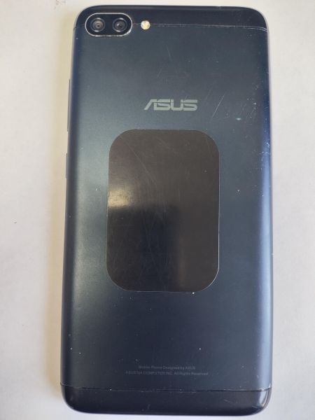 сотовый телефон ASUS ZenFone 4 Max 2/16GB (ZC554KL X00ID) Duos в Иркутск