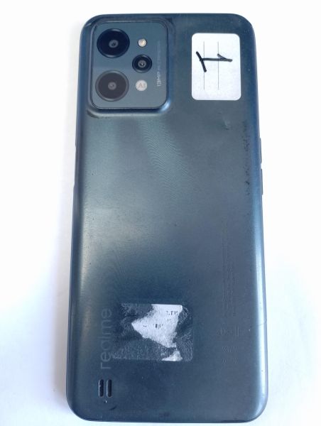 Купить Realme C31 4/64GB (RMX3501) Duos в Иркутск за 2400 руб.