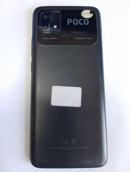 Купить POCO C40 3/32GB (220333QPG) Duos в Иркутск за 2700 руб.