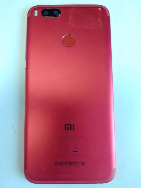 Купить Xiaomi Mi A1 4/64GB Duos в Иркутск за 2400 руб.