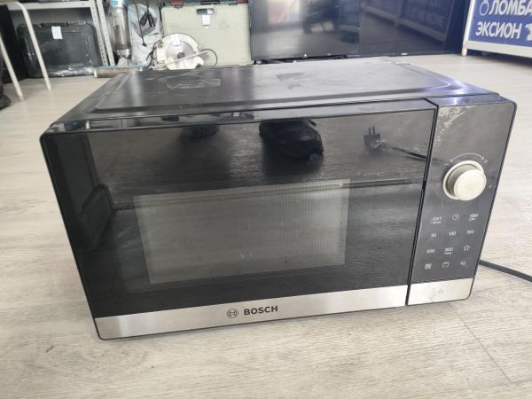 микроволновая печь (свч) Bosch FEL023MS2 в Иркутск