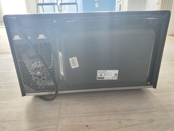 микроволновая печь (свч) Bosch FEL023MS2 в Иркутск