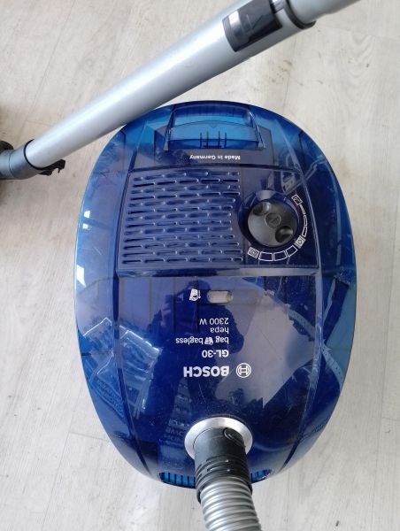 Купить Bosch BSGL32383 в Иркутск за 2400 руб.