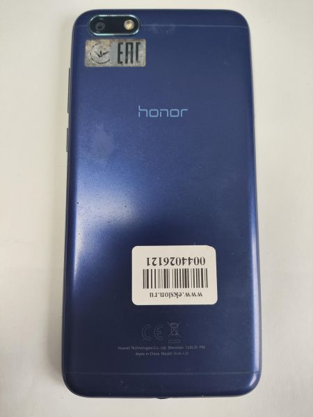 сотовый телефон Honor 7A 2/16GB (DUA-L22) Duos в Иркутск