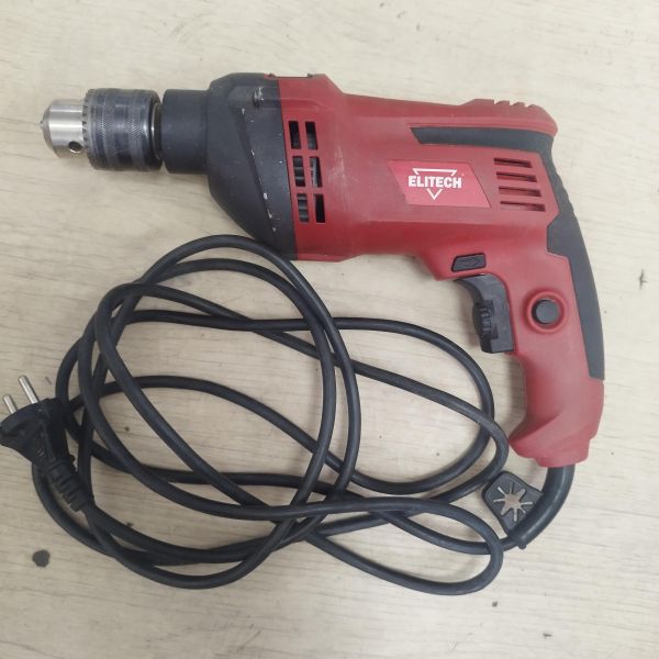 Купить ELITECH ДУ 850РЭК в Иркутск за 1600 руб.