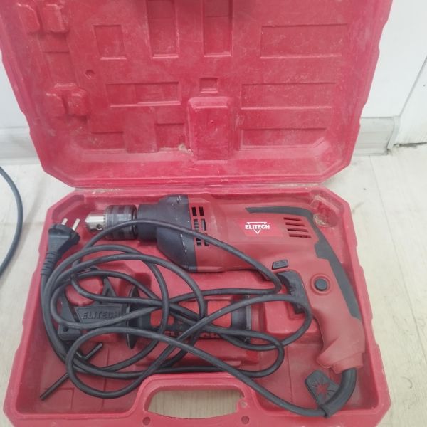 Купить ELITECH ДУ 850РЭК в Иркутск за 1600 руб.