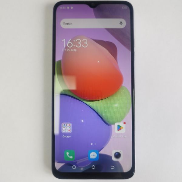 Купить TECNO POP 7 2/64GB (BF6) Duos в Иркутск за 2700 руб.
