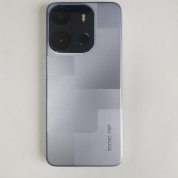 Купить TECNO POP 7 2/64GB (BF6) Duos в Иркутск за 2700 руб.