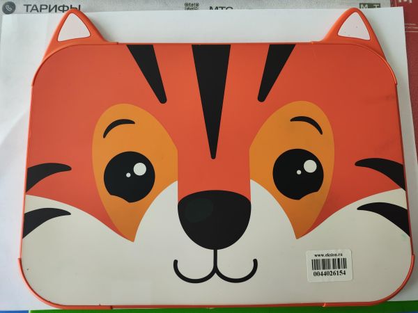 Купить KENSHI Kids E18 (с SIM) в Иркутск за 3600 руб.