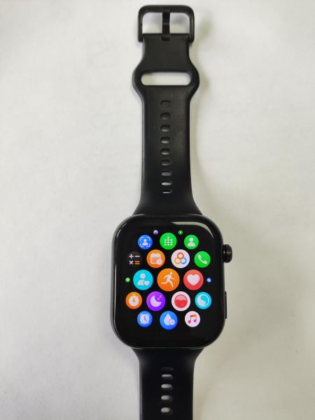 умные часы и браслеты Honor Choice Watch 2i (KCH-WB01) с СЗУ в Иркутск