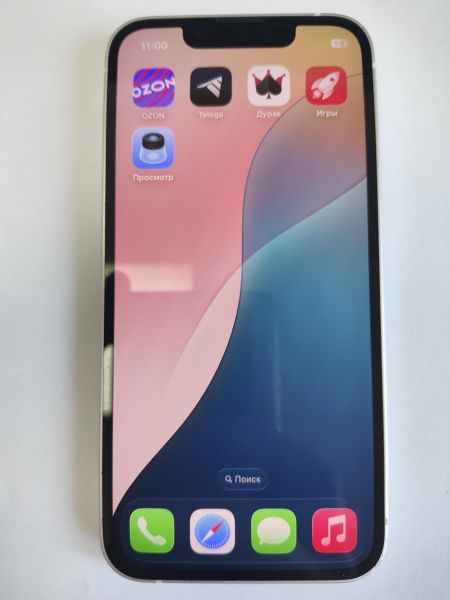 сотовый телефон Apple iPhone 13 mini 256GB в Иркутск