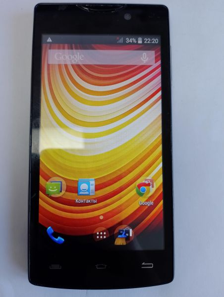 Купить Micromax D320 Bolt  Duos в Иркутск за 500 руб.