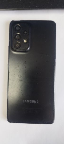 Купить Samsung Galaxy A53 5G 6/128GB (A536E) Duos в Иркутск за 7500 руб.