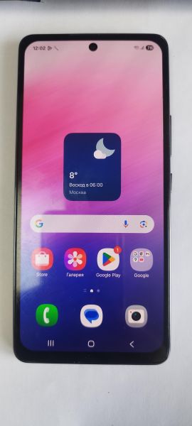 Купить Samsung Galaxy A53 5G 6/128GB (A536E) Duos в Иркутск за 7500 руб.