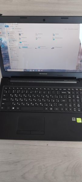 Купить Lenovo IdeaPad G500s 59382136 в Иркутск за 6700 руб.