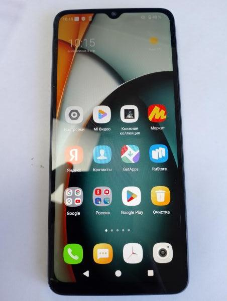 Купить Xiaomi Redmi A3 3/64GB (23129RN51X) Duos в Иркутск за 1200 руб.