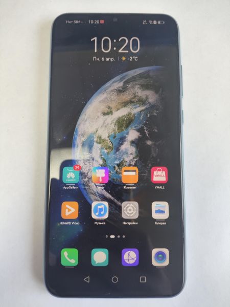 Купить Honor 10 Lite 4/64GB (HRY-AL00a) Duos в Иркутск за 2300 руб.