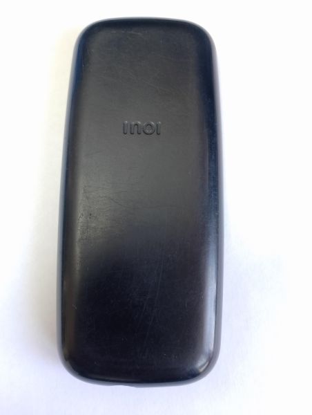 Купить INOI 100 Duos в Иркутск за 700 руб.