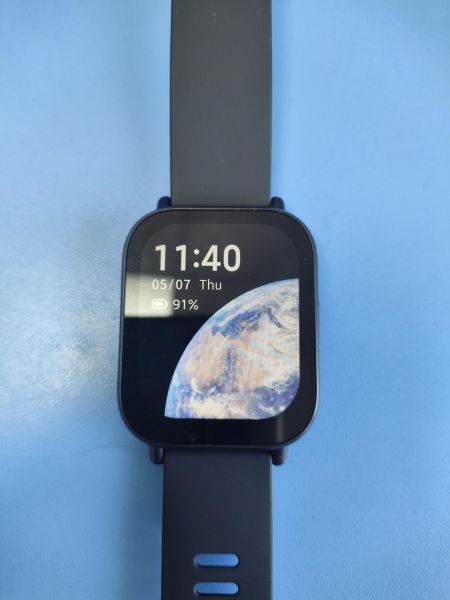 умные часы и браслеты Xiaomi Redmi Watch 5 Active (M2351W1) с СЗУ в Иркутск
