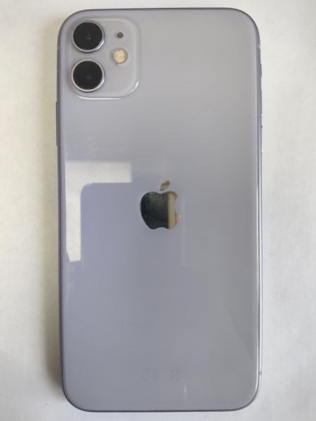Купить Apple iPhone 11 128GB в Иркутск за 9900 руб.