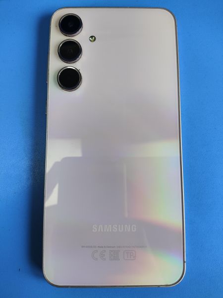 сотовый телефон Samsung Galaxy A55 8/128GB (A556E) Duos в Иркутск