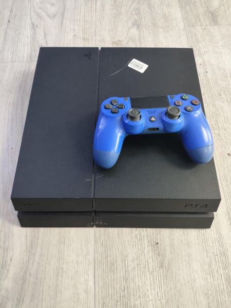 игровая приставка Sony PlayStation 4 1TB (CUH-1208B) в Иркутск