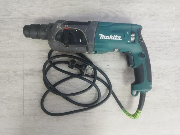 перфоратор сетевой Реплика Makita HR2470F в Иркутск