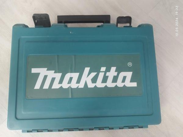 перфоратор сетевой Реплика Makita HR2470F в Иркутск